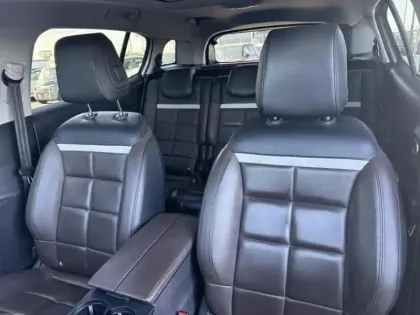 Photo 11 Citroën C5 aircross Gén. I Ph1 Shine 5