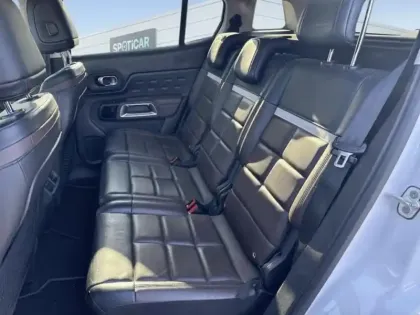 Photo 9 Citroën C5 aircross Gén. I Ph1 Shine 5