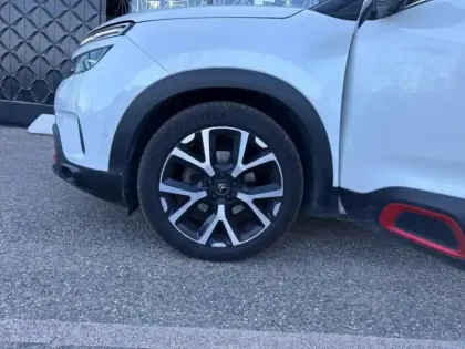 Photo 10 Citroën C5 aircross Gén. I Ph1 Shine 5