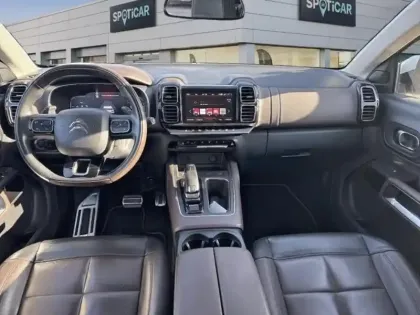 Photo 7 Citroën C5 aircross Gén. I Ph1 Shine 5