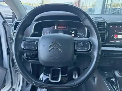 Photo 13 Citroën C5 aircross Gén. I Ph1 Shine 5