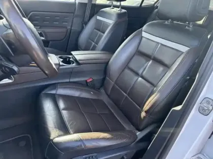 Photo 8 Citroën C5 aircross Gén. I Ph1 Shine 5