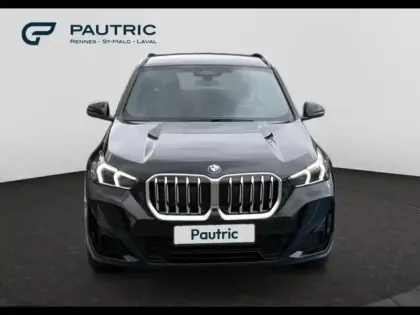 Photo 7 BMW X1 Gén. III (U11) Ph1 M Sport 5