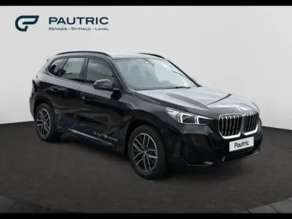 Photo 6 BMW X1 Gén. III (U11) Ph1 M Sport 5