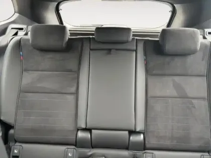 Photo 10 BMW X1 Gén. III (U11) Ph1 M Sport 5