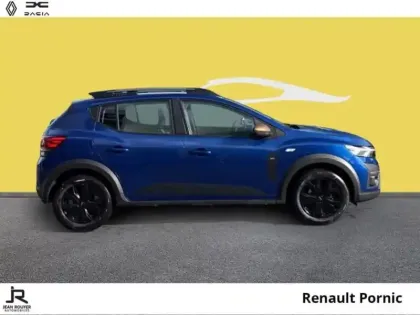 Photo 12 Dacia Sandero Gén. III (BJI) Ph2 Stepway Extreme 5