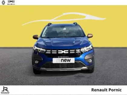 Photo 8 Dacia Sandero Gén. III (BJI) Ph2 Stepway Extreme 5