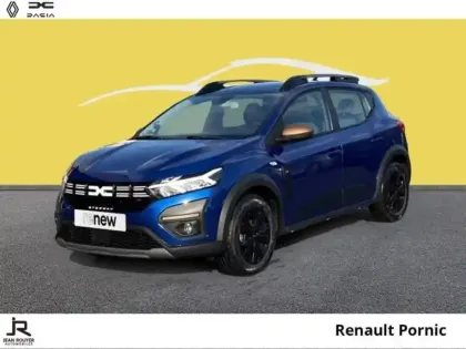 Photo Dacia Sandero Stepway Extreme