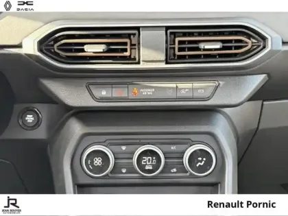 Photo 14 Dacia Sandero Gén. III (BJI) Ph2 Stepway Extreme 5