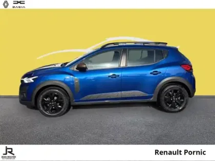 Photo 9 Dacia Sandero Gén. III (BJI) Ph2 Stepway Extreme 5