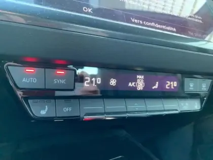 Photo 14 Audi Q4  Sportback e-tron 45 e-tron 285ch S line