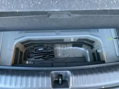 Photo 9 Audi Q4  Sportback e-tron 45 e-tron 285ch S line