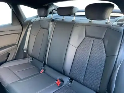 Photo 7 Audi Q4  Sportback e-tron 45 e-tron 285ch S line