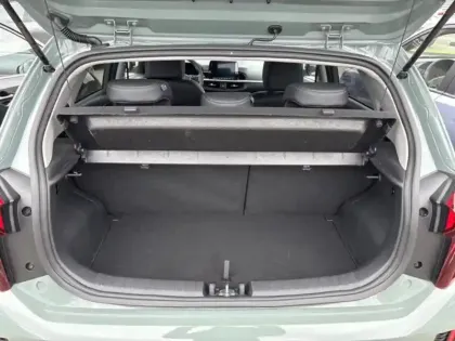 Photo 11 Kia Picanto  1.2 DPi 79ch GT-Line BVMA5