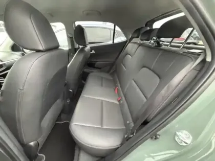 Photo 10 Kia Picanto  1.2 DPi 79ch GT-Line BVMA5