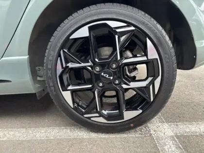 Photo 14 Kia Picanto  1.2 DPi 79ch GT-Line BVMA5