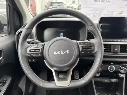 Photo 13 Kia Picanto  1.2 DPi 79ch GT-Line BVMA5