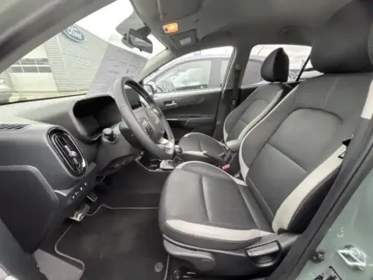 Photo 9 Kia Picanto  1.2 DPi 79ch GT-Line BVMA5