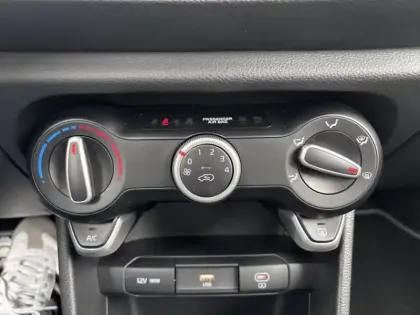 Photo 15 Kia Picanto  1.2 DPi 79ch GT-Line BVMA5