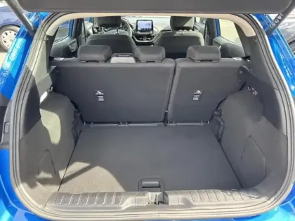 Photo 9 Ford Puma  1.0 EcoBoost 125ch S&S mHEV Titanium Powershift