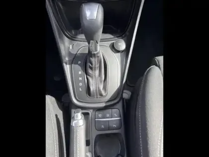 Photo 14 Ford Puma  1.0 EcoBoost 125ch S&S mHEV Titanium Powershift