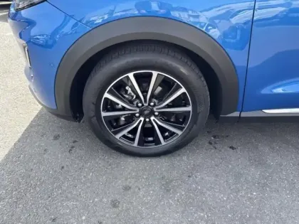 Photo 8 Ford Puma  1.0 EcoBoost 125ch S&S mHEV Titanium Powershift