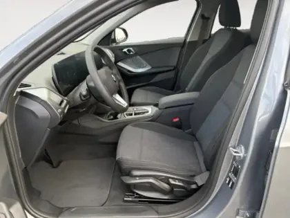 Photo 8 BMW Serie 1 Gén. IV (F70) Ph1 M Sport Design 5