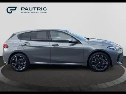 Photo 5 BMW Serie 1 Gén. IV (F70) Ph1 M Sport Design 5