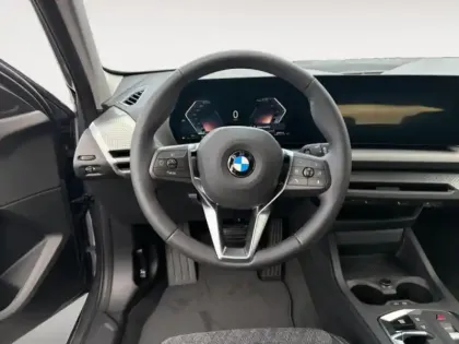 Photo 11 BMW Serie 1 Gén. IV (F70) Ph1 M Sport Design 5