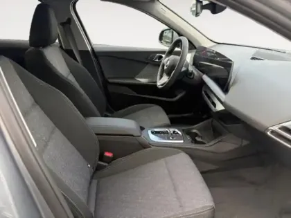 Photo 14 BMW Serie 1 Gén. IV (F70) Ph1 M Sport Design 5