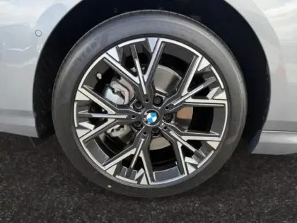 Photo 13 BMW Serie 1 Gén. IV (F70) Ph1 M Sport Design 5