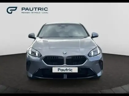 Photo 7 BMW Serie 1 Gén. IV (F70) Ph1 M Sport Design 5