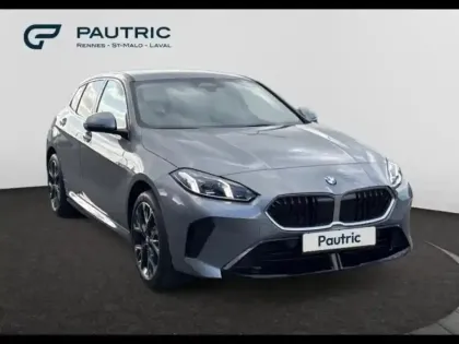 Photo 6 BMW Serie 1 Gén. IV (F70) Ph1 M Sport Design 5