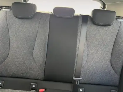 Photo 12 BMW Serie 1 Gén. IV (F70) Ph1 M Sport Design 5