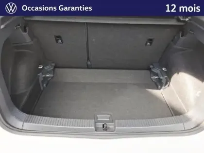 Photo 13 Volkswagen T-cross  1.0 TSI 110ch Style