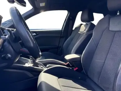 Photo 6 Audi A1 Gén. II Ph1 S line 5