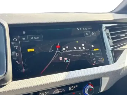 Photo 11 Audi A1 Gén. II Ph1 S line 5