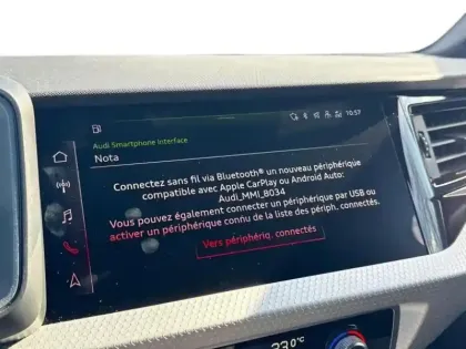 Photo 12 Audi A1 Gén. II Ph1 S line 5