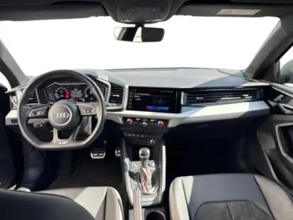 Photo 5 Audi A1 Gén. II Ph1 S line 5