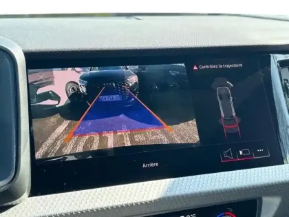 Photo 13 Audi A1 Gén. II Ph1 S line 5