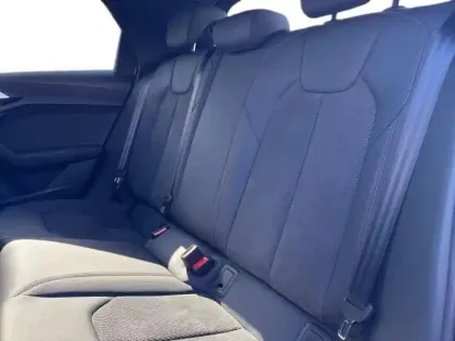 Photo 7 Audi A1 Gén. II Ph1 S line 5