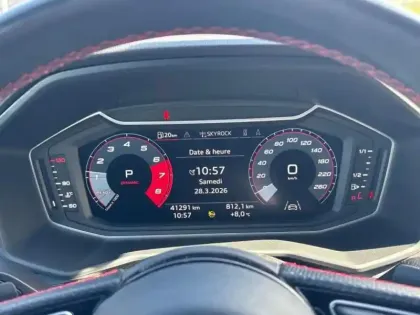 Photo 10 Audi A1 Gén. II Ph1 S line 5