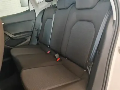 Photo 8 Seat Arona Gén. I Ph2 NG Business 5