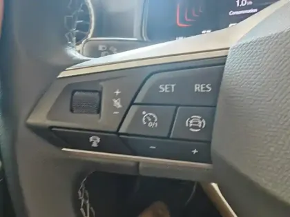 Photo 14 Seat Arona Gén. I Ph2 NG Business 5