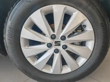 Photo 7 Seat Arona Gén. I Ph2 NG Business 5