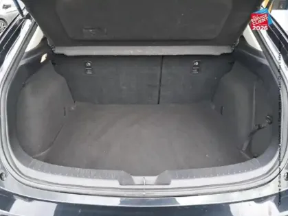 Photo 14 Mazda Mazda3 Gén. III Ph1 Graphite 5