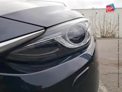 Photo 13 Mazda Mazda3 Gén. III Ph1 Graphite 5