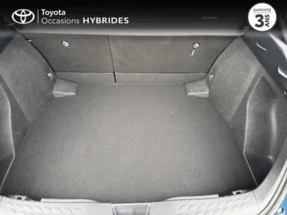 Photo 8 Toyota C-HR Gén. I Ph2 NG2 Design Ultimate 5