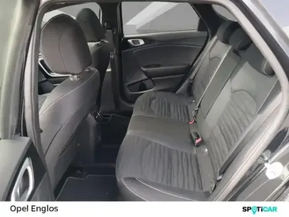 Photo 11 Kia Ceed Gén. I Ph2 GT Line 5