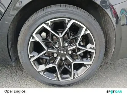 Photo 12 Kia Ceed Gén. I Ph2 GT Line 5